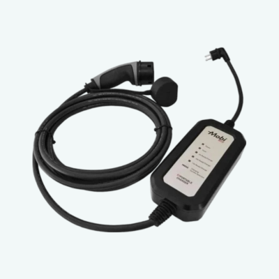Chargeur EV Portable MobiBox