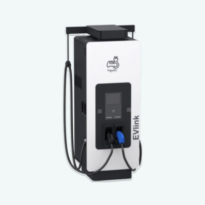 EVlink pro DC