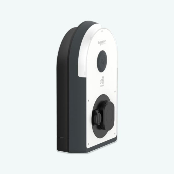 EVlink pro AC